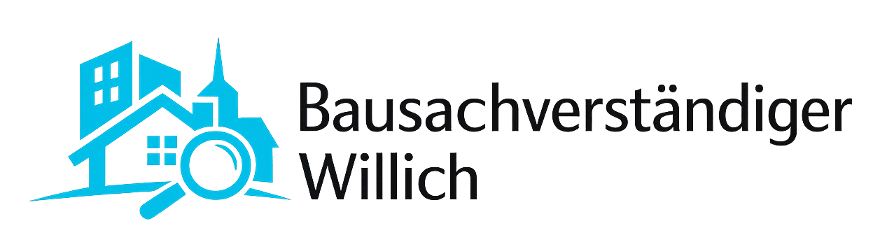 Bausachverständiger Willich Logo